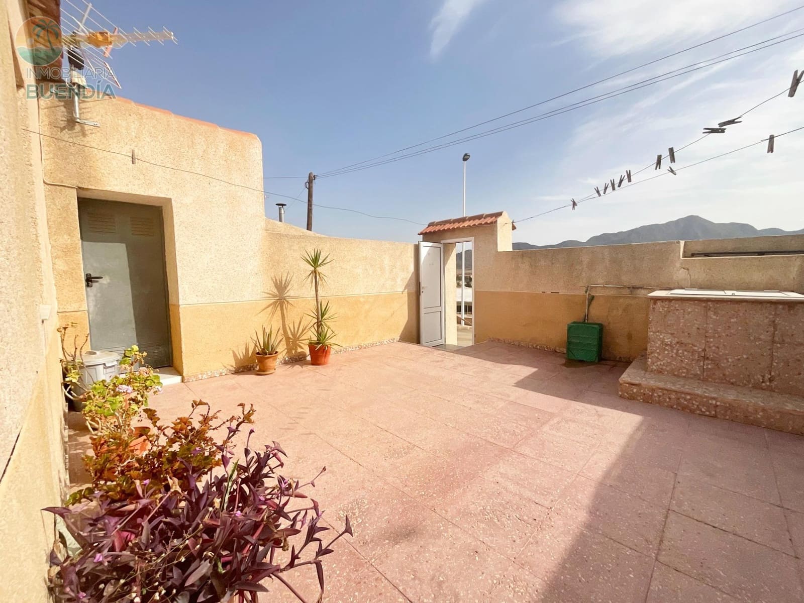 3 camera da letto Finca/Casa di Campagna in vendita in Mazarron - 240.000 € (Rif: 7759606)