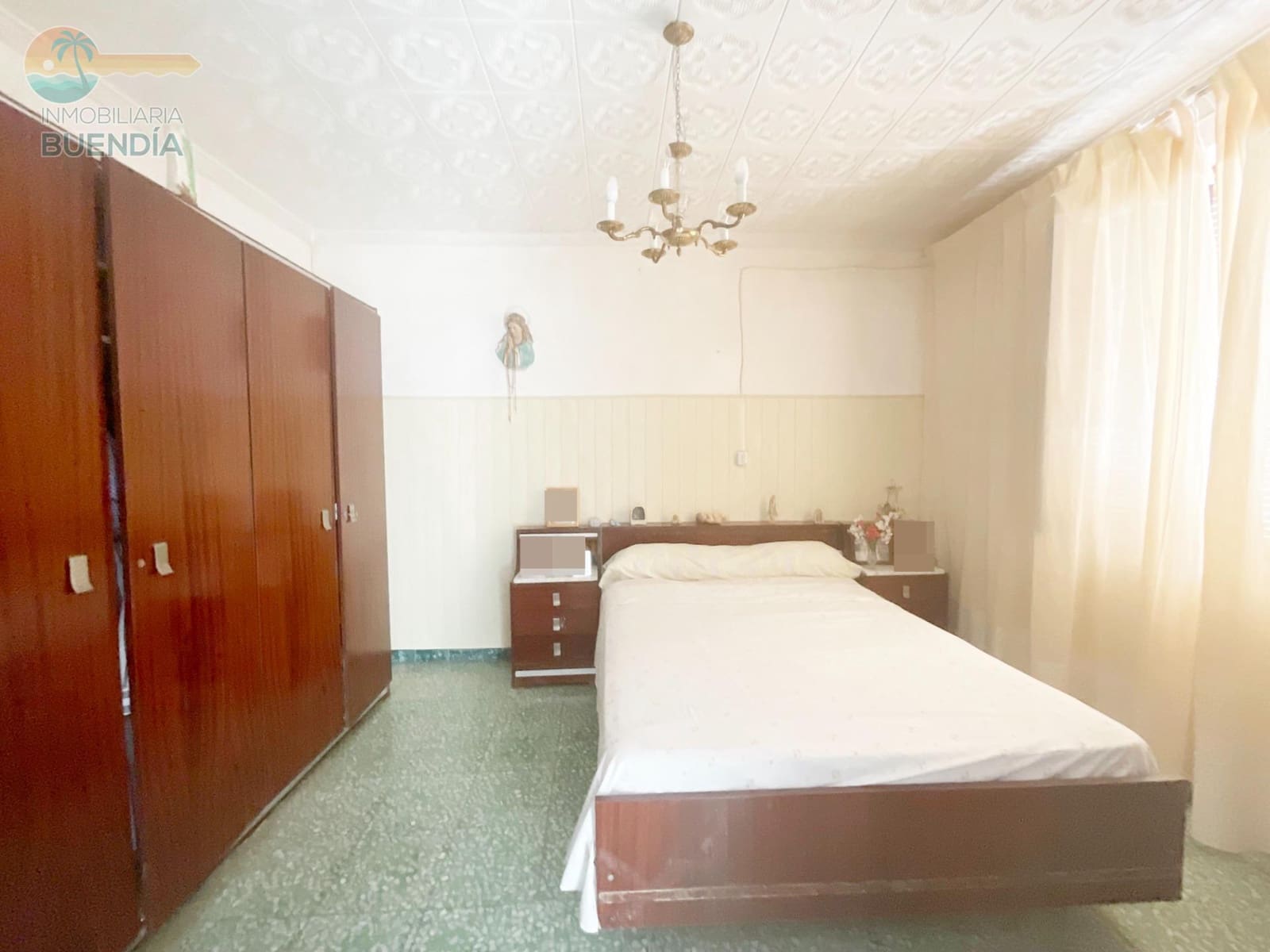 3 camera da letto Finca/Casa di Campagna in vendita in Mazarron - 240.000 € (Rif: 7759606)