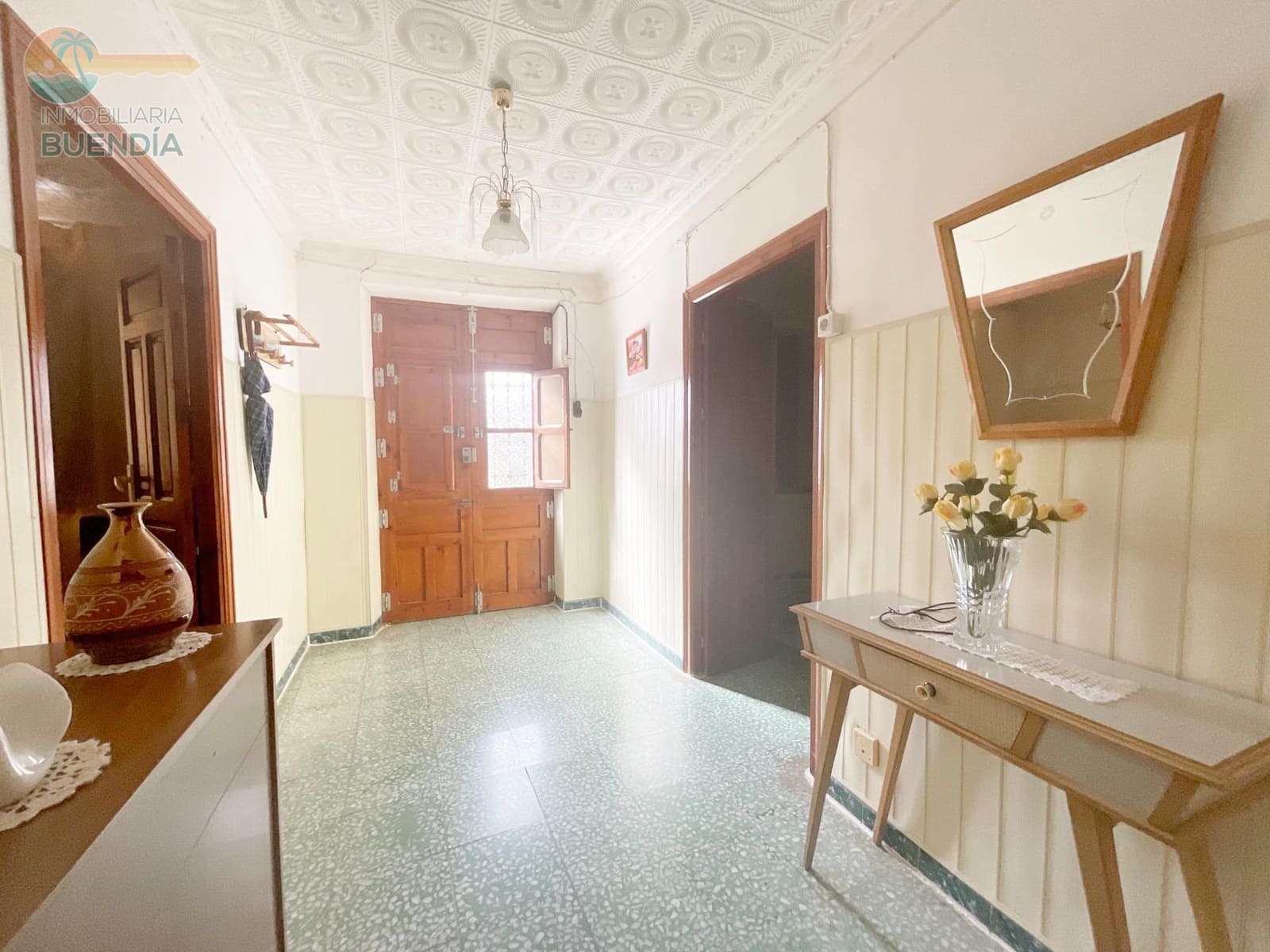 3 camera da letto Finca/Casa di Campagna in vendita in Mazarron - 240.000 € (Rif: 7759606)