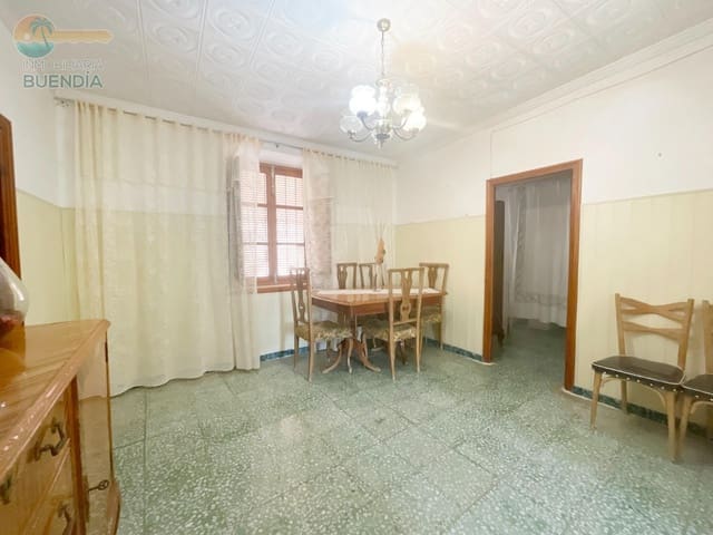 3 Zimmer Finca/Landgut zu verkaufen in Mazarrón - 240.000 € (Ref: 7759606)