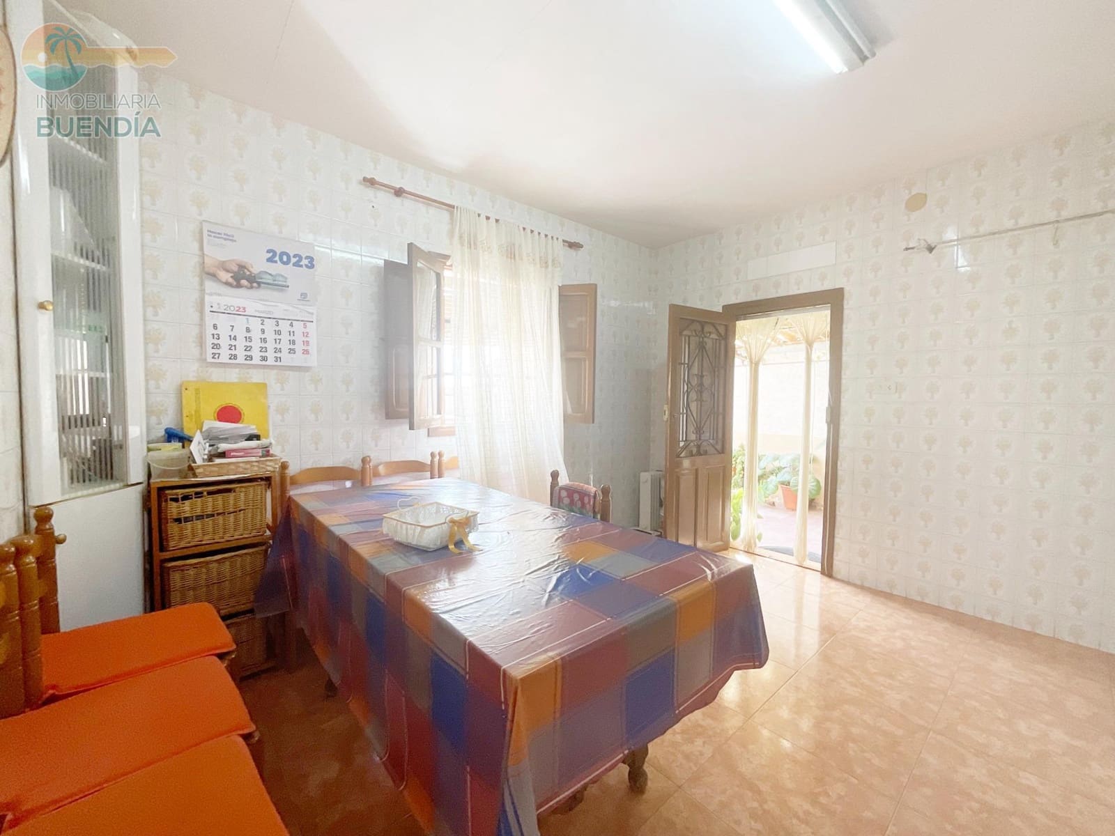 3 camera da letto Finca/Casa di Campagna in vendita in Mazarron - 240.000 € (Rif: 7759606)