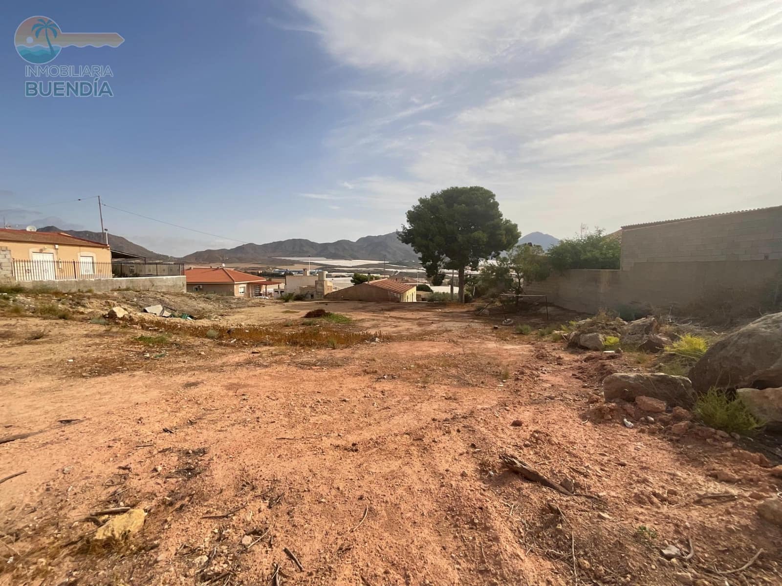 3 camera da letto Finca/Casa di Campagna in vendita in Mazarron - 240.000 € (Rif: 7759606)