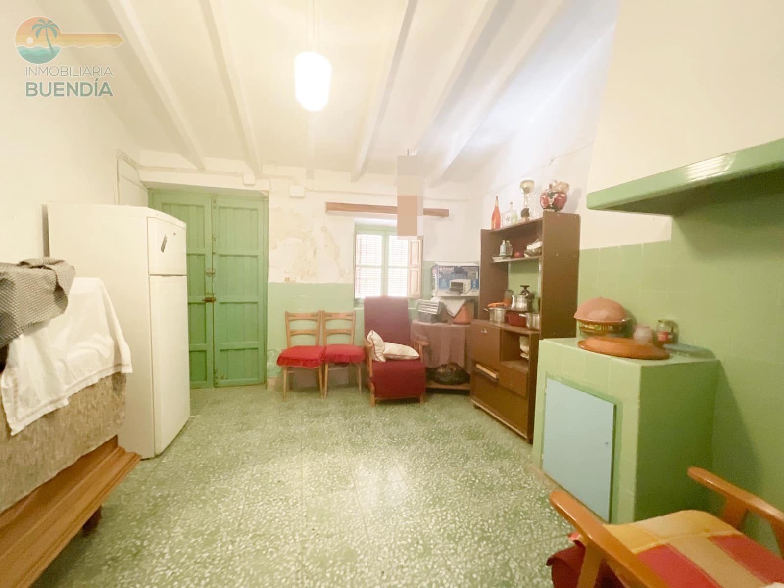 3 camera da letto Finca/Casa di Campagna in vendita in Mazarron - 240.000 € (Rif: 7759606)