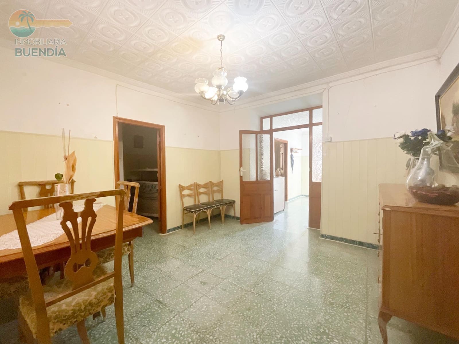 3 camera da letto Finca/Casa di Campagna in vendita in Mazarron - 240.000 € (Rif: 7759606)