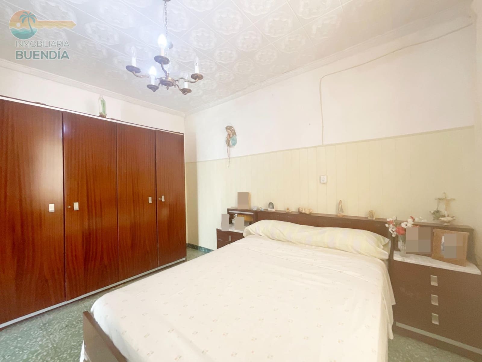 3 camera da letto Finca/Casa di Campagna in vendita in Mazarron - 240.000 € (Rif: 7759606)