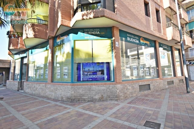 Działka budowlana na sprzedaż w Mazarrón - 40 000 € (Ref: 7832546)