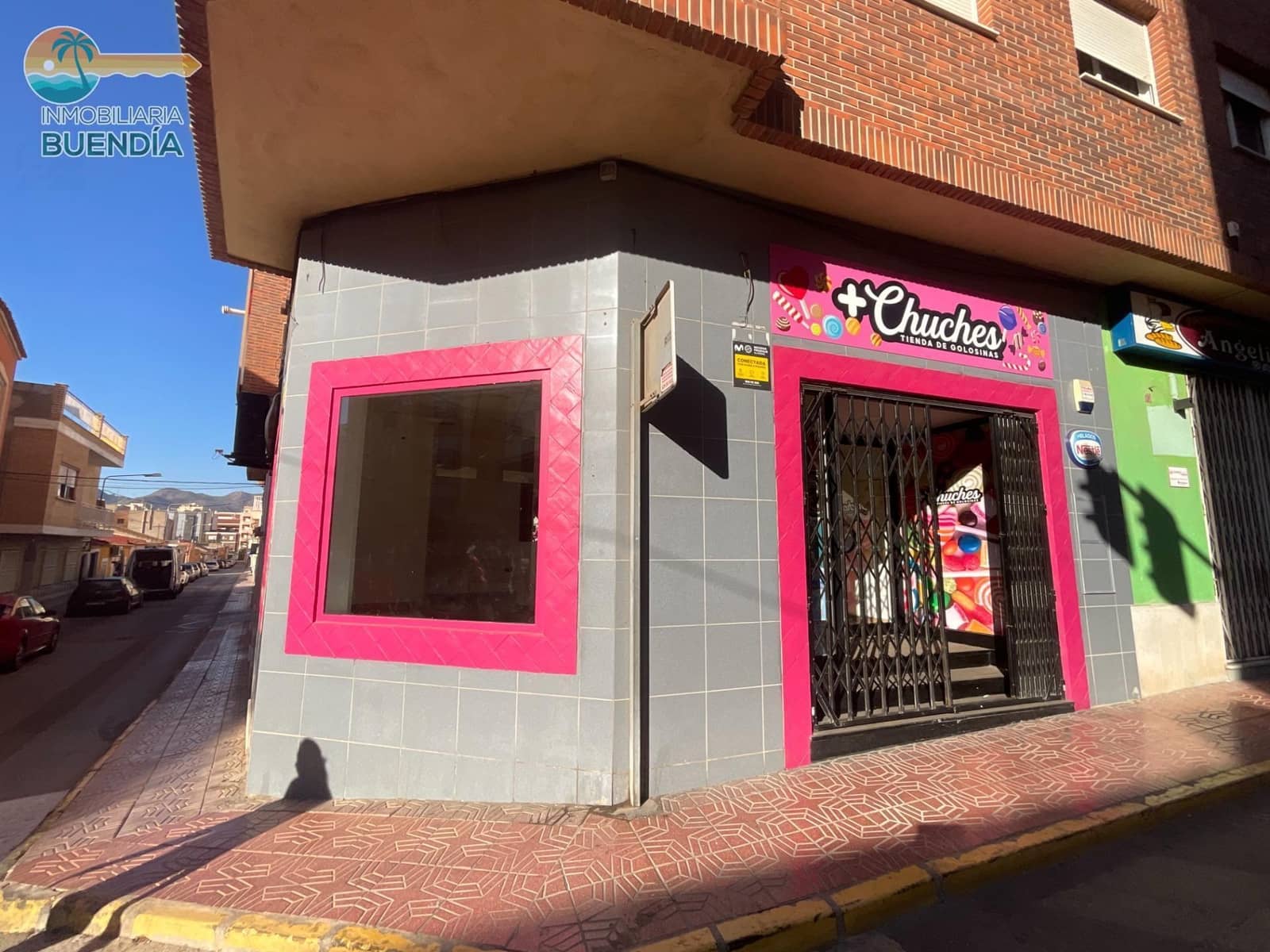 Local Comercial en Mazarrón en venta - 65.000 € (Ref: 7832547)