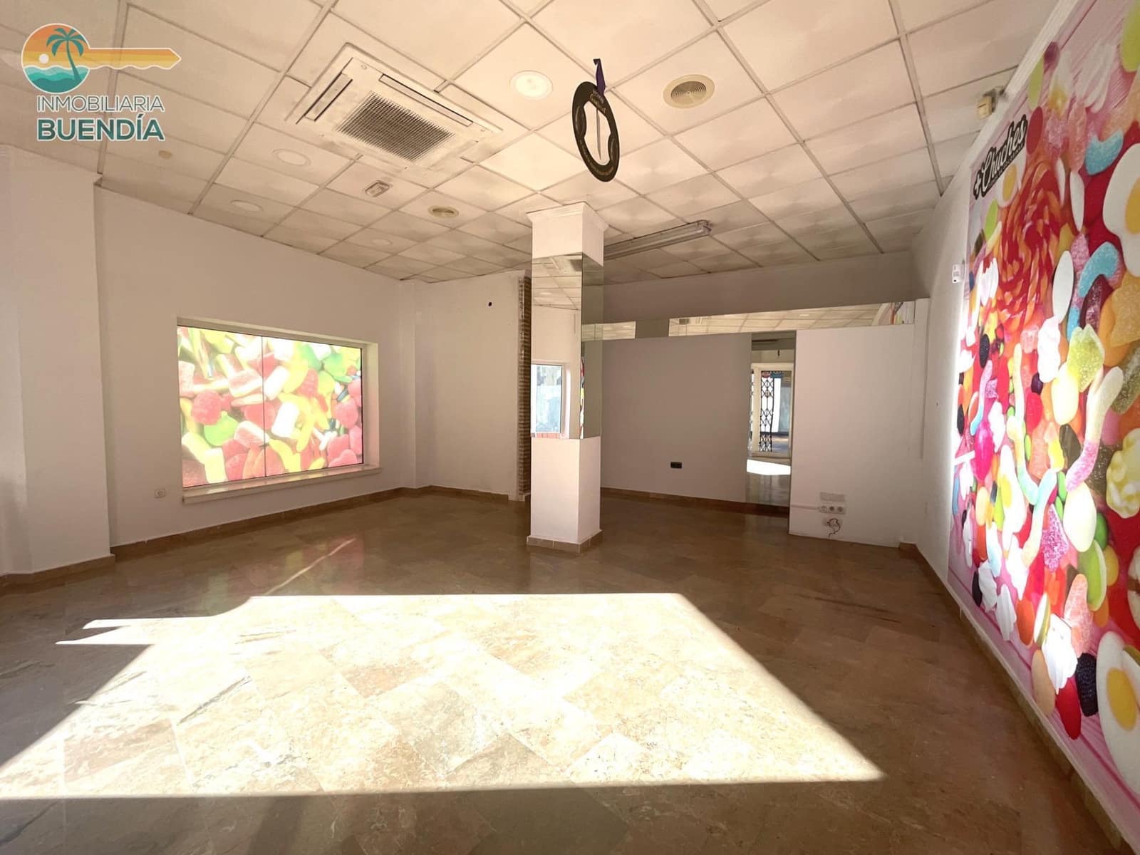 Local Comercial en Mazarrón en venta - 65.000 € (Ref: 7832547)