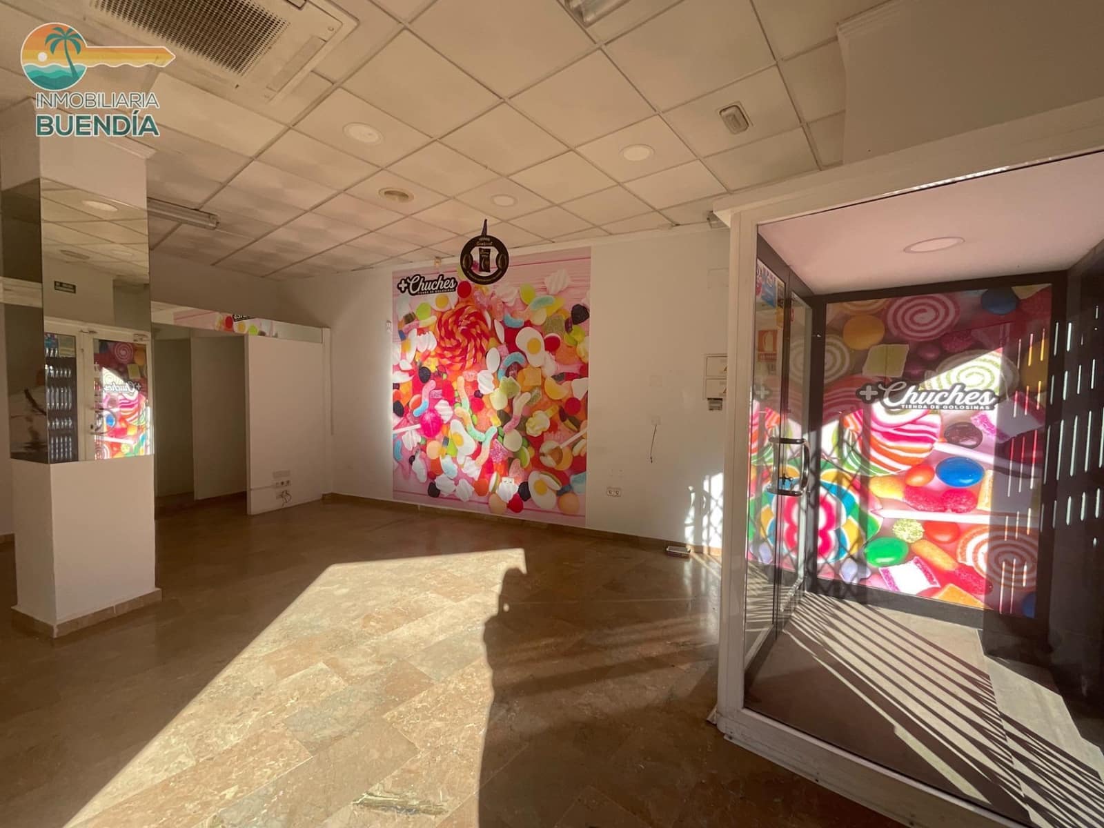 Local Comercial en Mazarrón en venta - 65.000 € (Ref: 7832547)