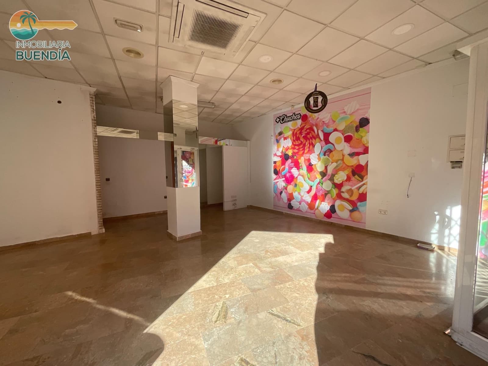 Local Comercial en Mazarrón en venta - 65.000 € (Ref: 7832547)