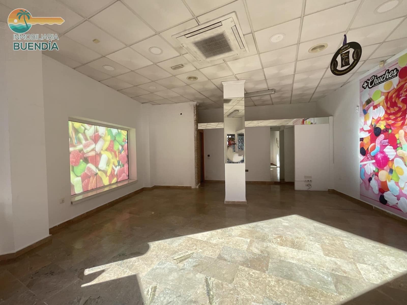 Local Comercial en Mazarrón en venta - 65.000 € (Ref: 7832547)