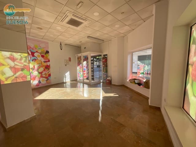 Local Comercial en Mazarrón en venta - 65.000 € (Ref: 7832547)