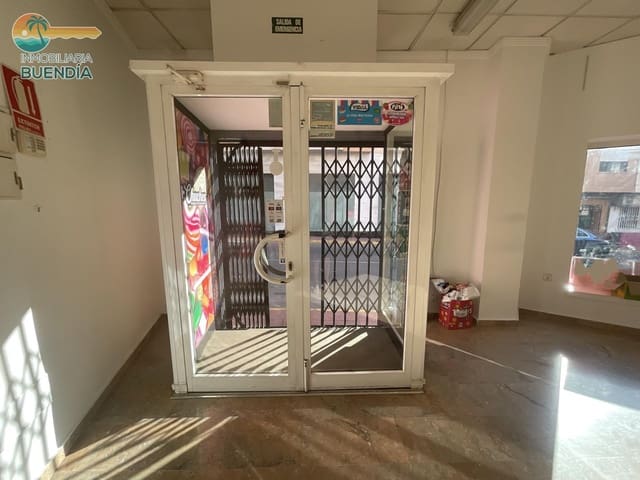 Local Comercial en Mazarrón en venta - 65.000 € (Ref: 7832547)