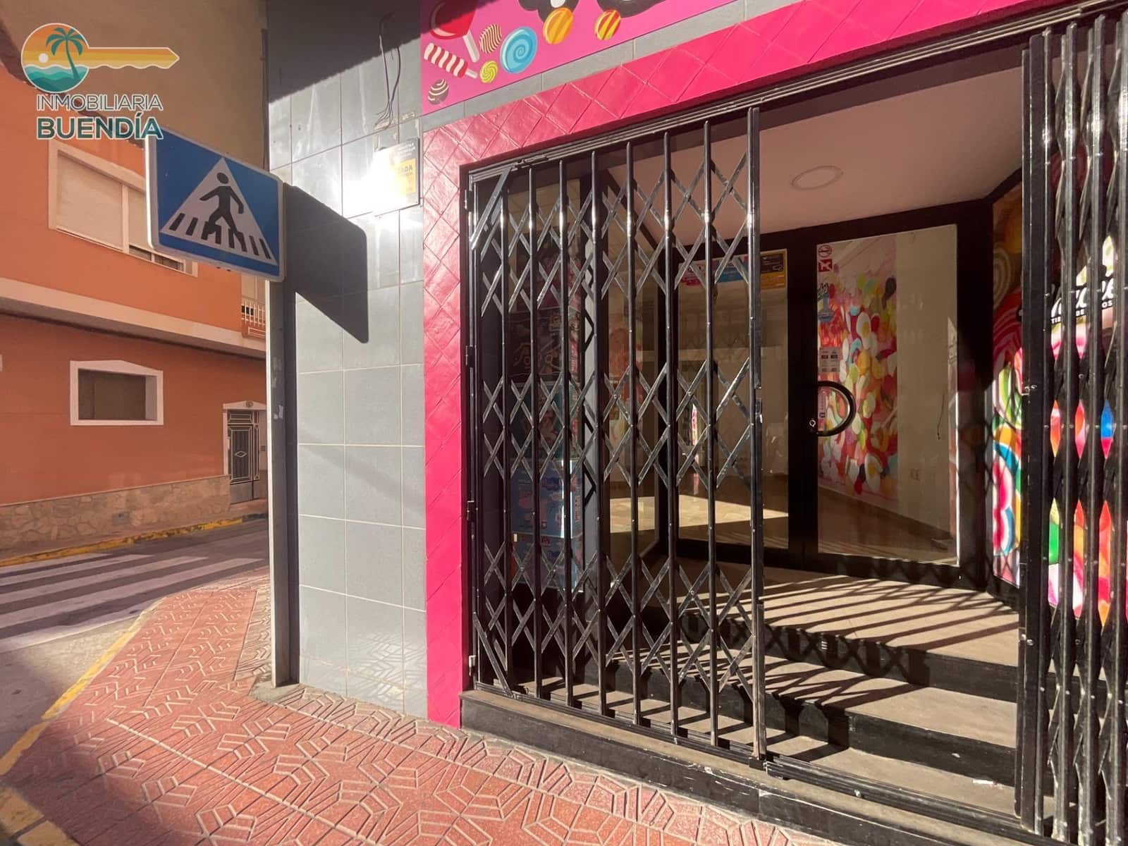 Local Comercial en Mazarrón en venta - 65.000 € (Ref: 7832547)
