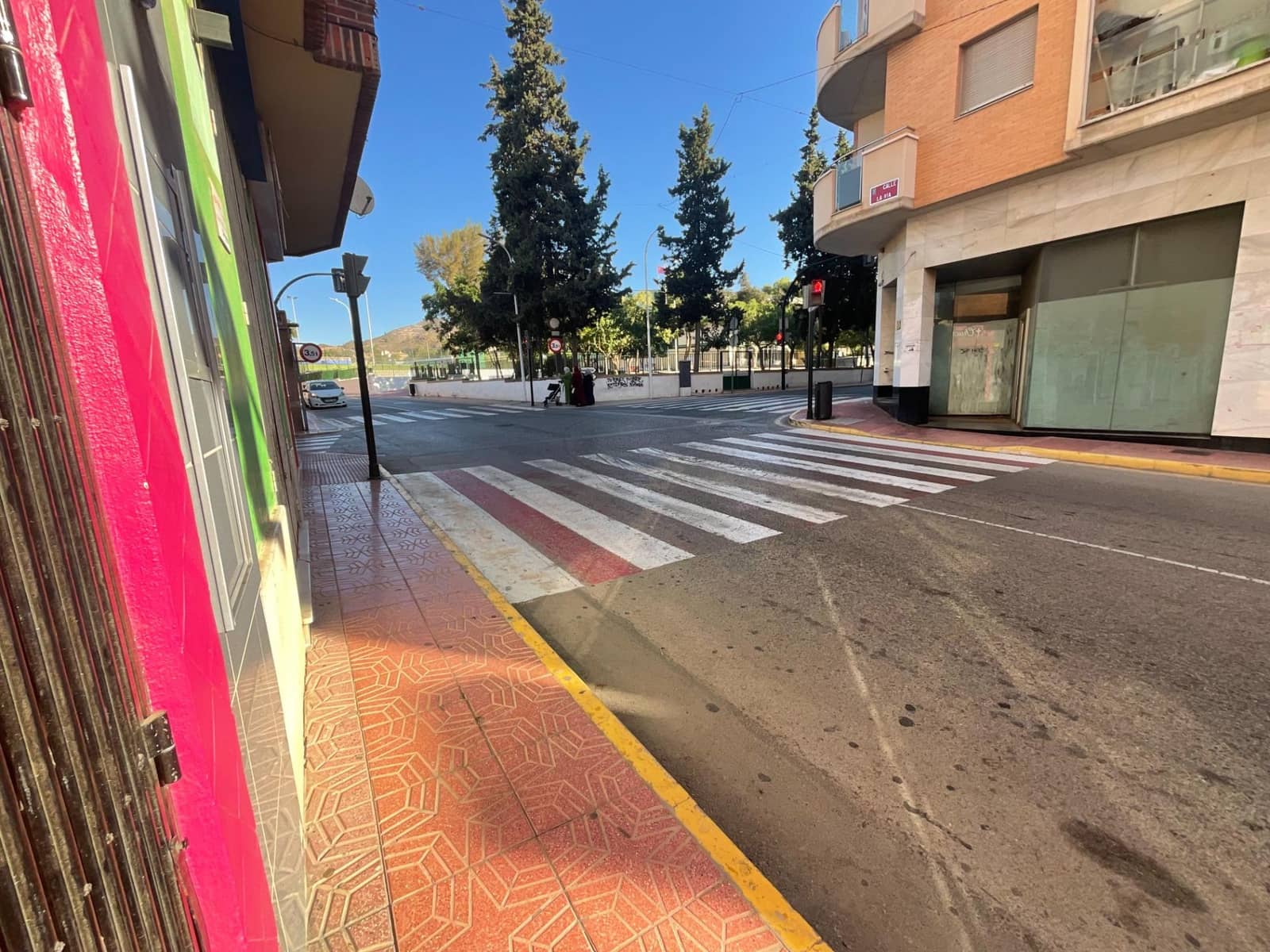 Local Comercial en Mazarrón en venta - 65.000 € (Ref: 7832547)