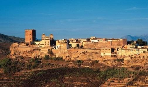 Grond te koop in Totana - € 130.000 (Ref: 7838641)