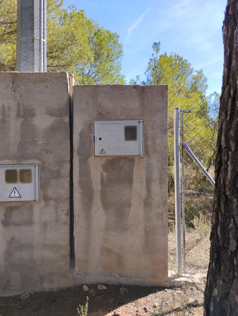 Grond te koop in Totana - € 130.000 (Ref: 7838641)