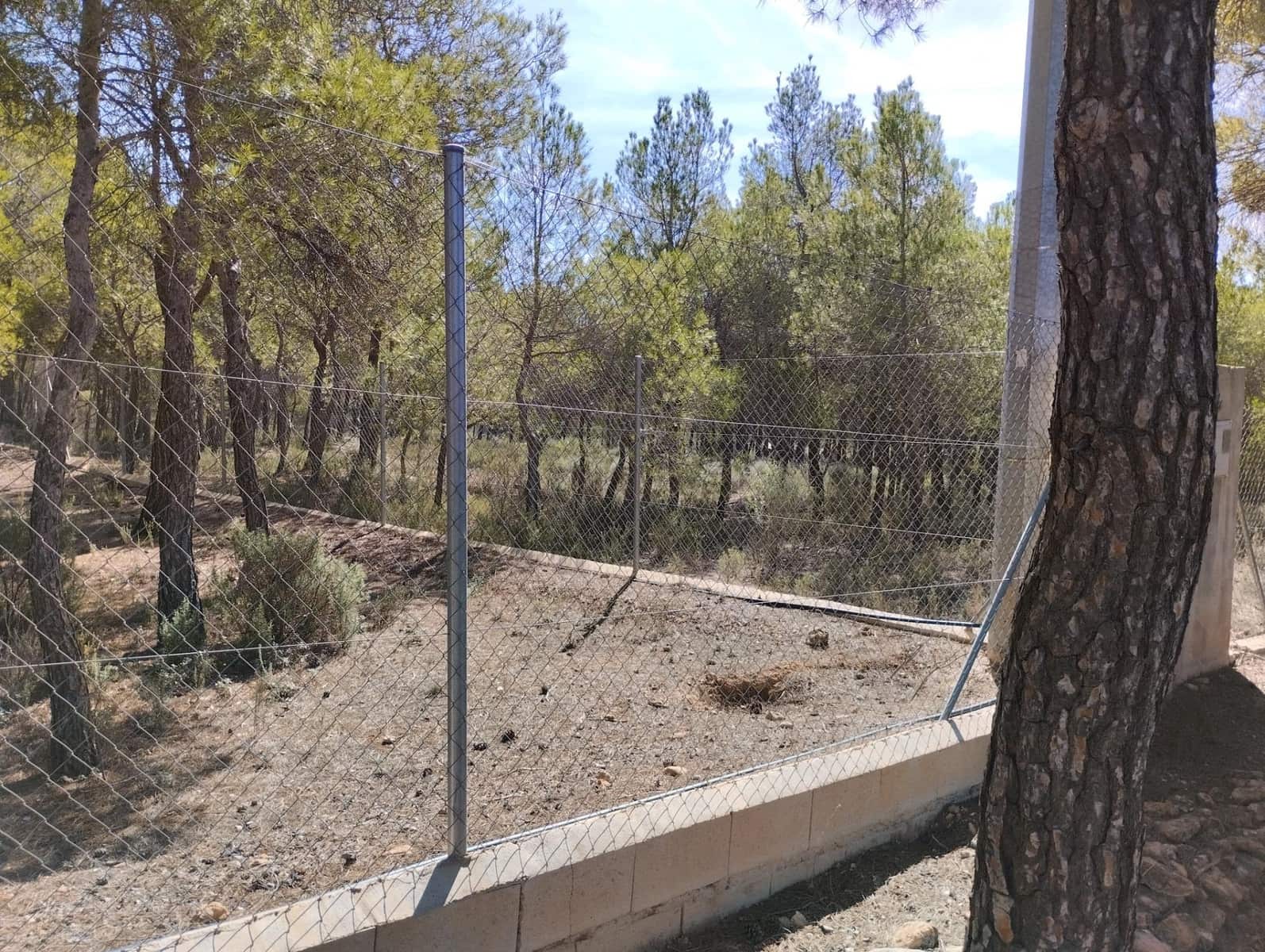 Grond te koop in Totana - € 130.000 (Ref: 7838641)