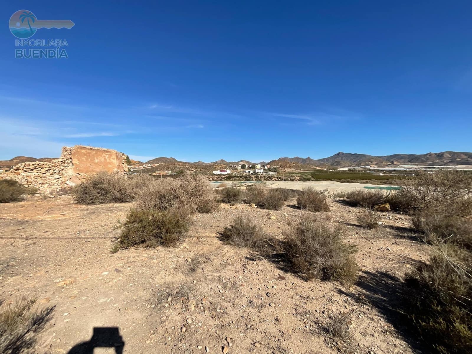 Terrain à Bâtir à vendre à Mazarron - 53 000 € (Ref: 7859280)