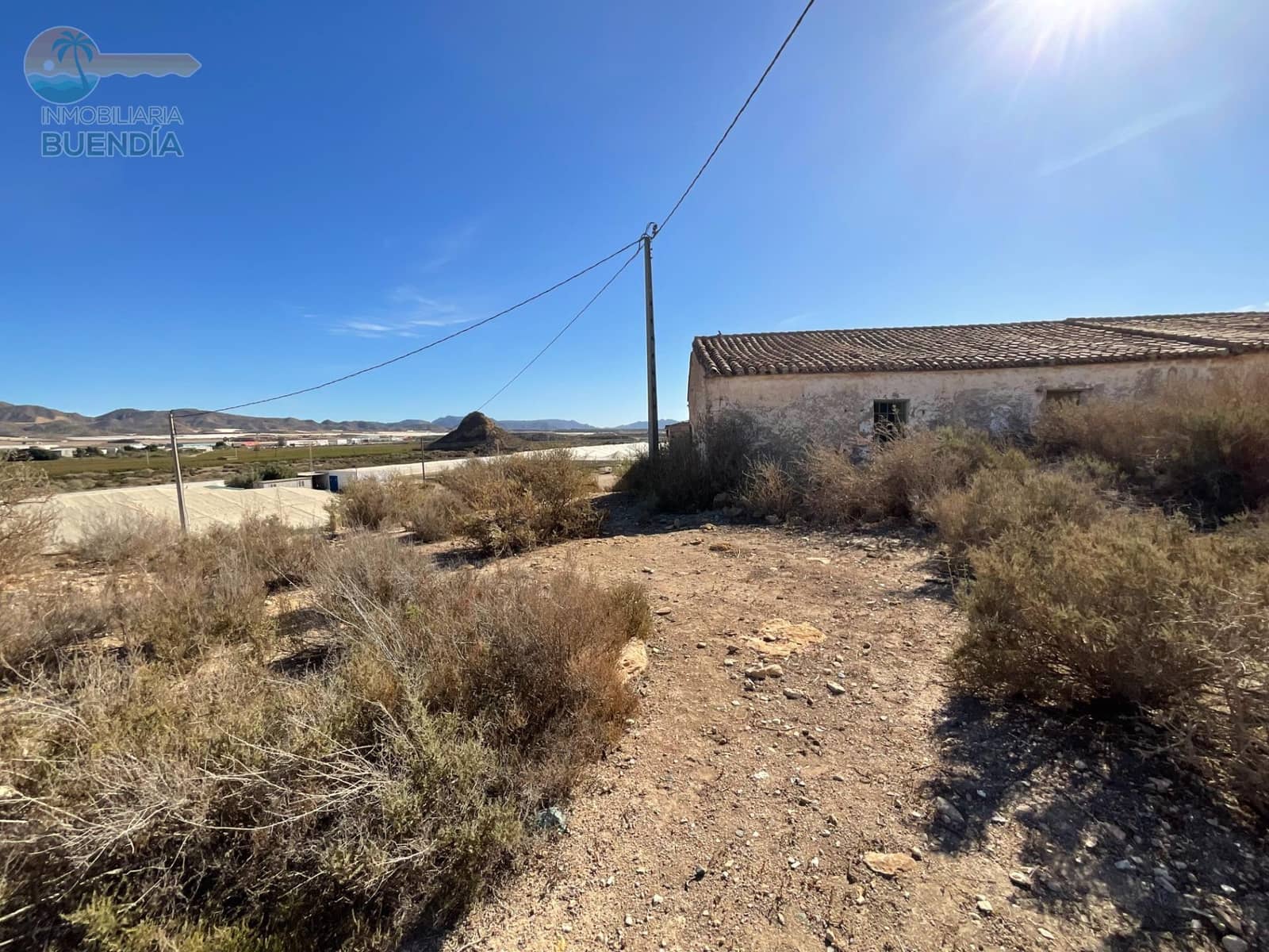 Terrain à Bâtir à vendre à Mazarron - 53 000 € (Ref: 7859280)