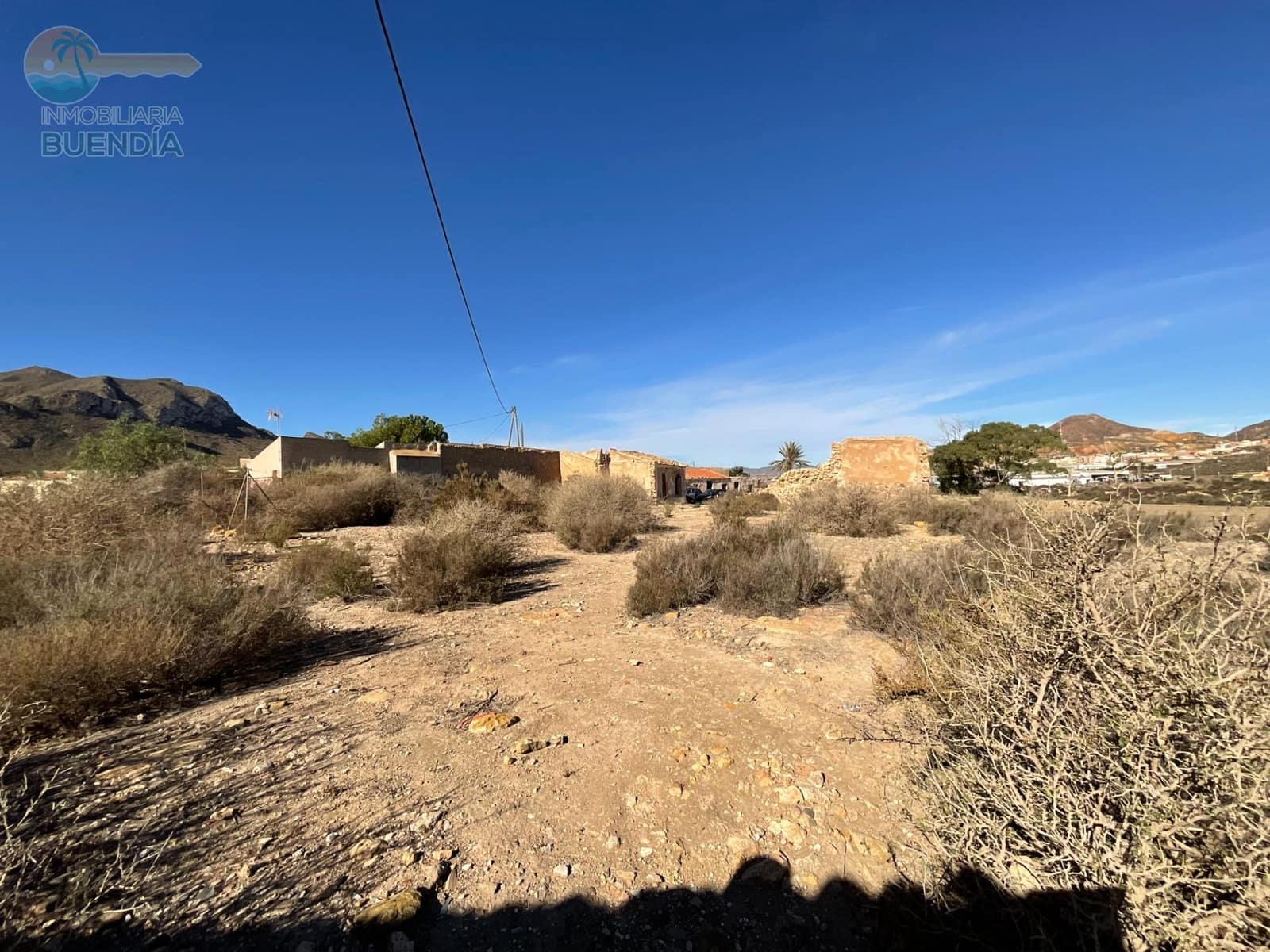 Terrain à Bâtir à vendre à Mazarron - 53 000 € (Ref: 7859280)