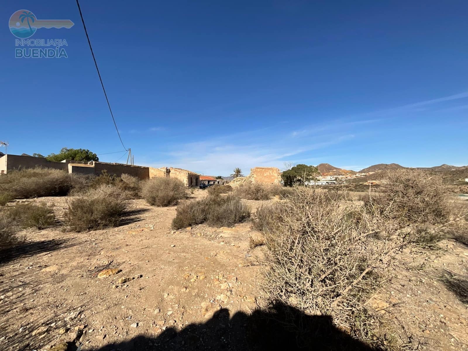 Terrain à Bâtir à vendre à Mazarron - 53 000 € (Ref: 7859280)