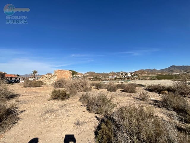 Działka budowlana na sprzedaż w Mazarrón - 53 000 € (Ref: 7859280)