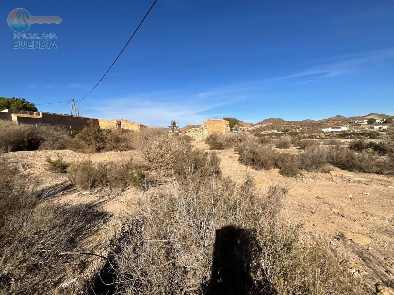 Terrain à Bâtir à vendre à Mazarron - 53 000 € (Ref: 7859280)