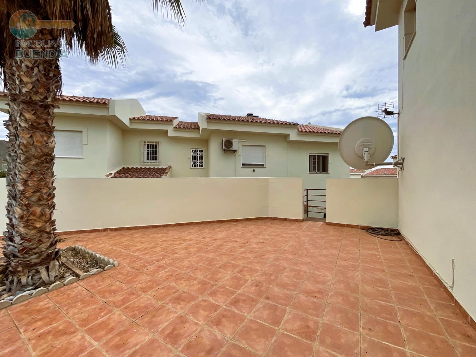 4 bedroom Apartment for sale in Isla Plana, Cartagena with pool €