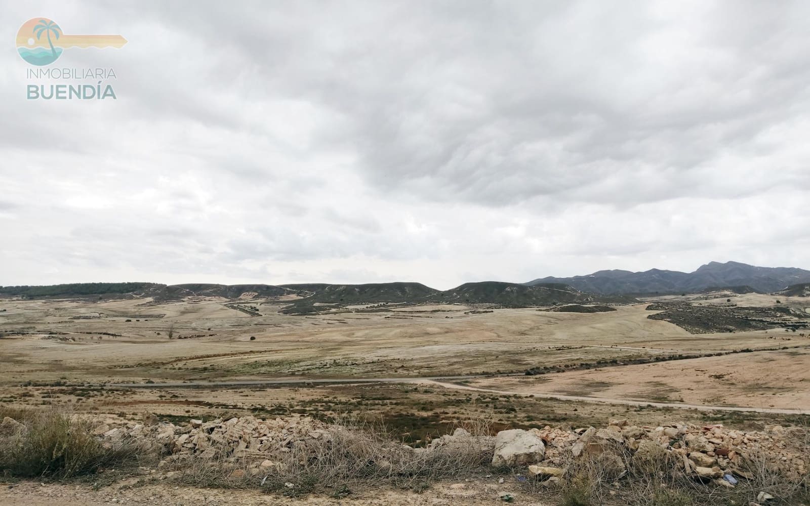 1 slaapkamer Finca/Landhuis te koop in El Pareton - € 49.800 (Ref: 7874841)