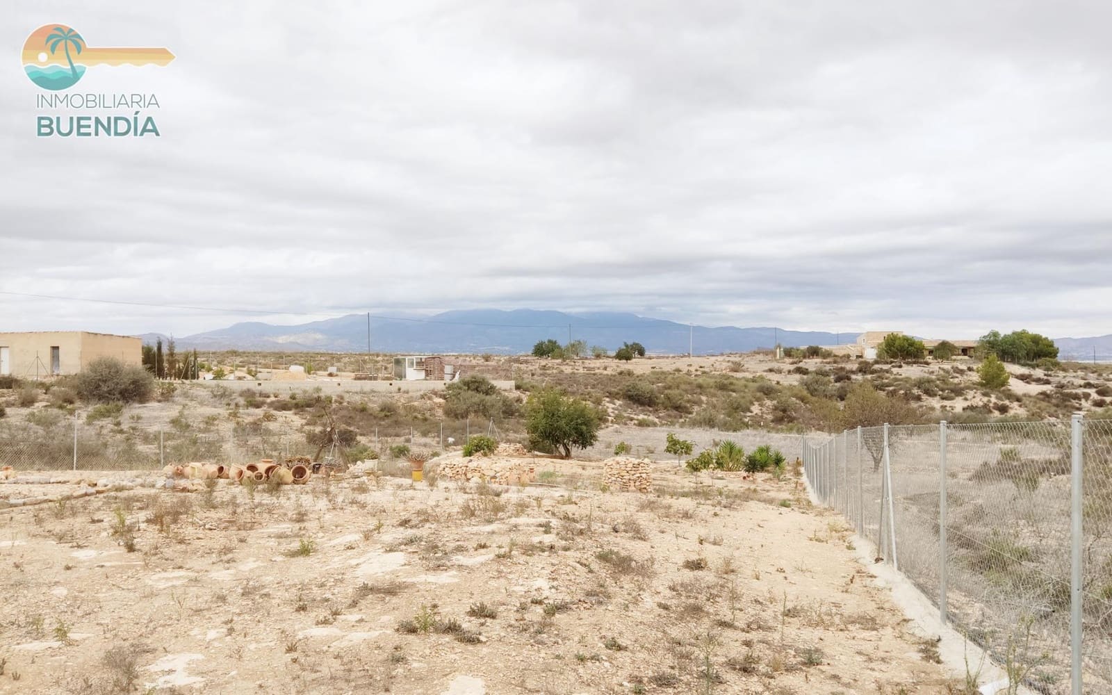 1 slaapkamer Finca/Landhuis te koop in El Pareton - € 49.800 (Ref: 7874841)