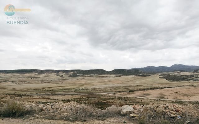 1 Zimmer Finca/Landgut zu verkaufen in El Pareton, Totana - 49.800 € (Ref: 7874841)