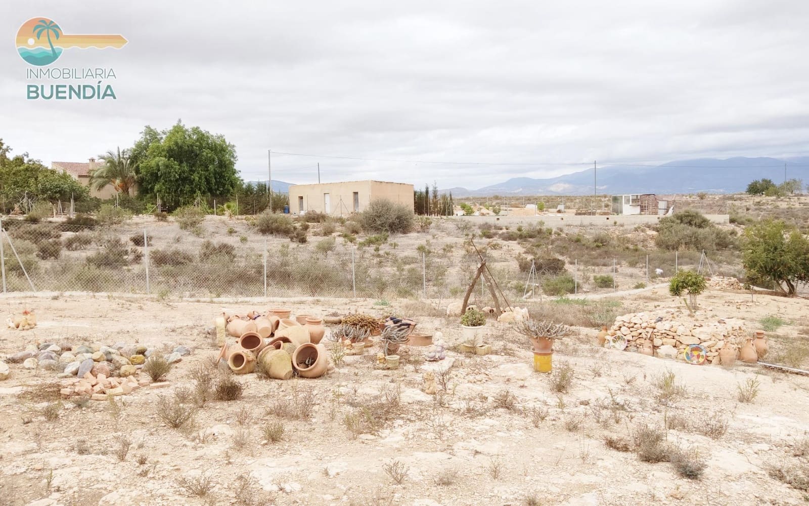 1 bedroom Finca/Country House for sale in El Pareton - € 49,800 (Ref: 7874841)