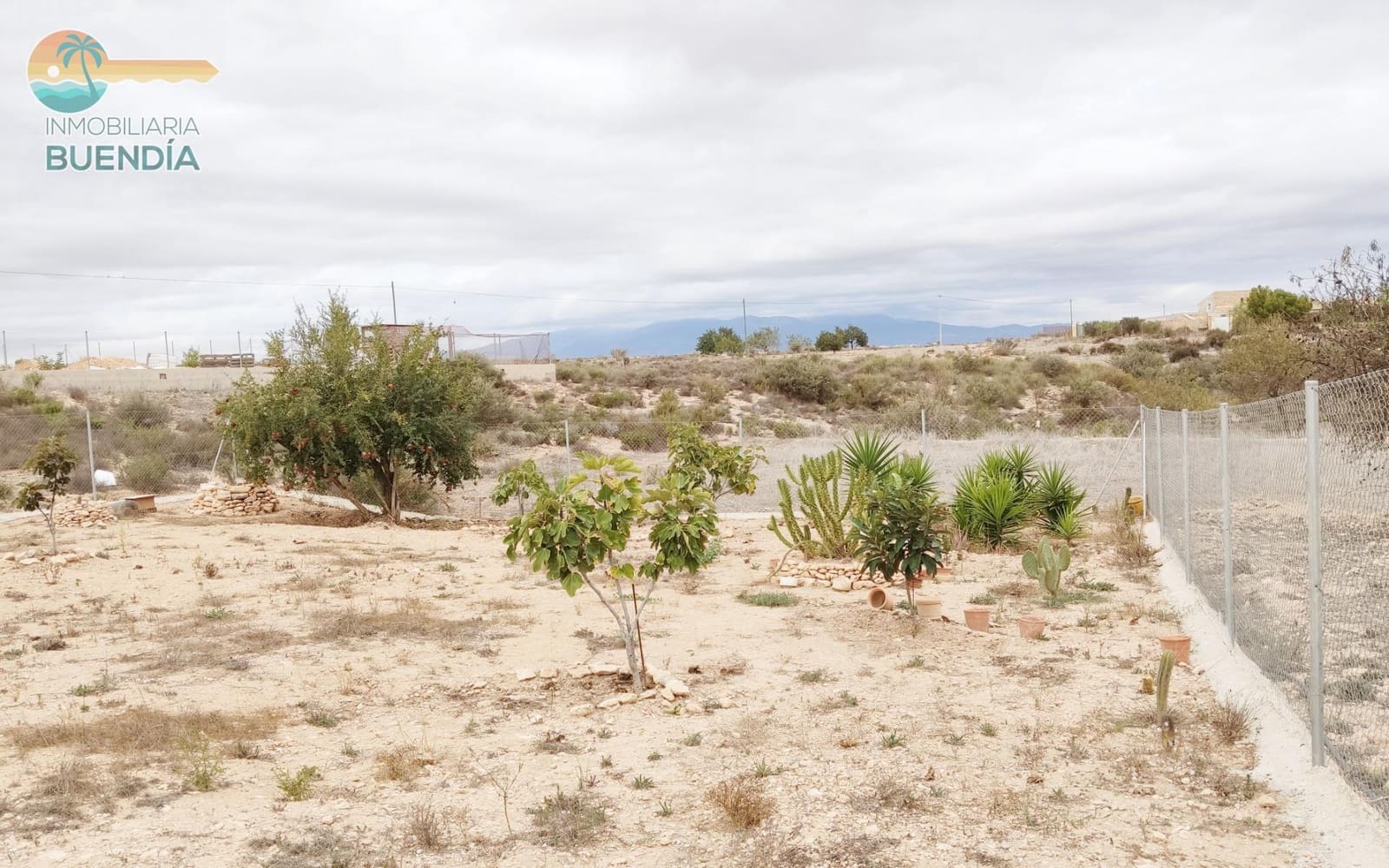 1 bedroom Finca/Country House for sale in El Pareton - € 49,800 (Ref: 7874841)