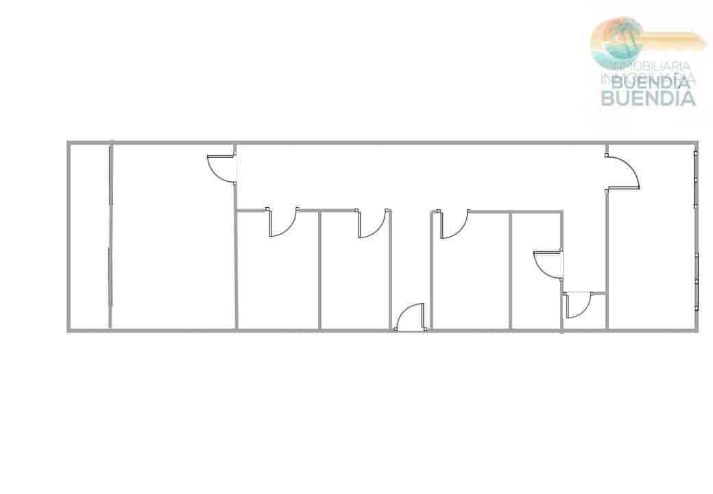 3 sypialnia Mieszkanie na sprzedaż w Puerto de Mazarron - 290 000 € (Ref: 7890633)