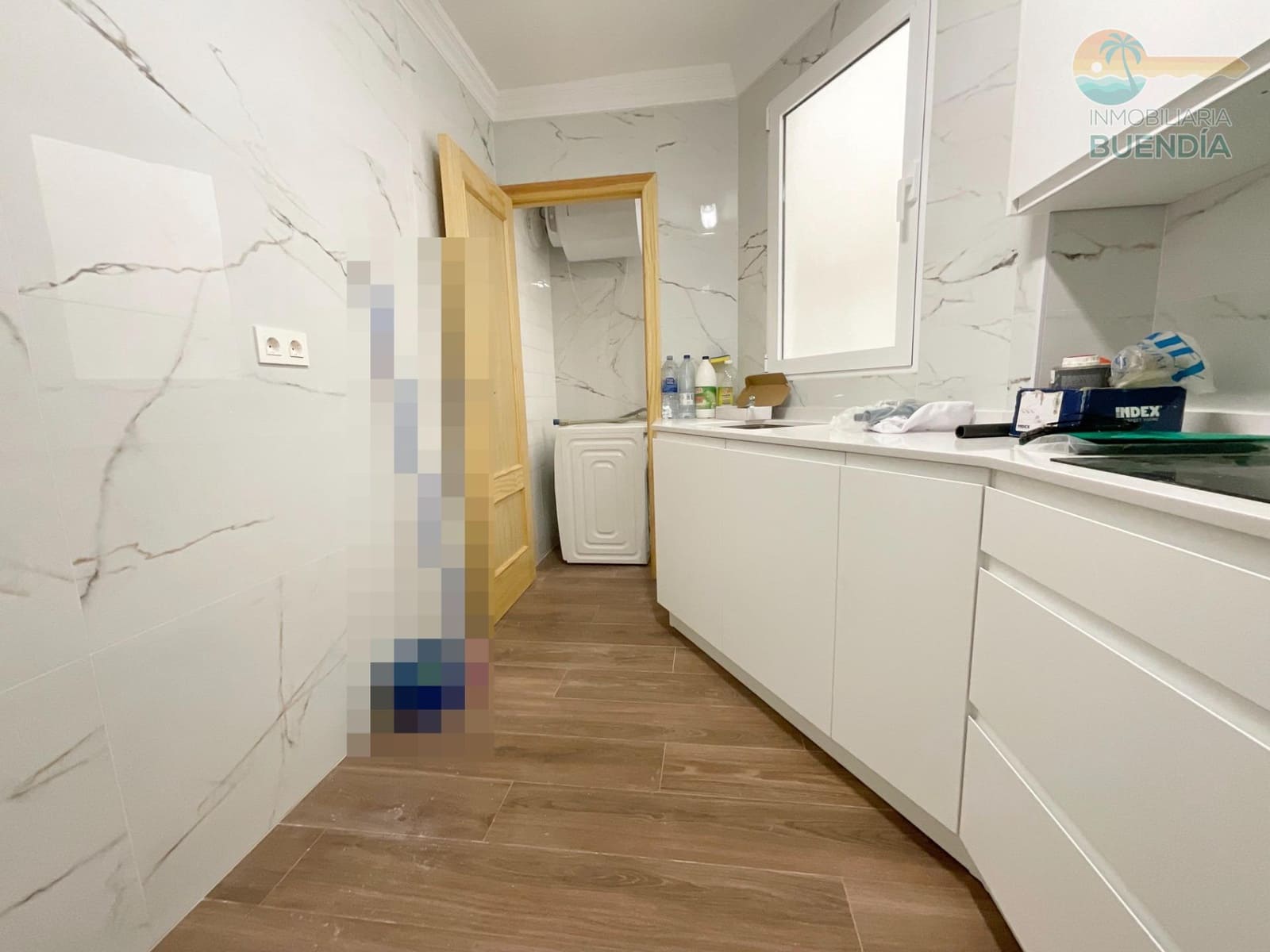 3 sypialnia Mieszkanie na sprzedaż w Puerto de Mazarron - 290 000 € (Ref: 7890633)