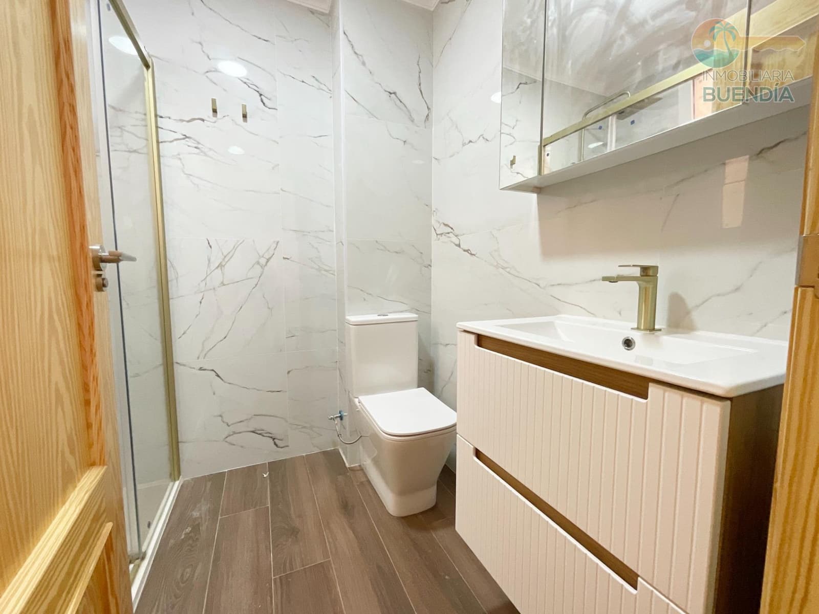 3 sypialnia Mieszkanie na sprzedaż w Puerto de Mazarron - 290 000 € (Ref: 7890633)