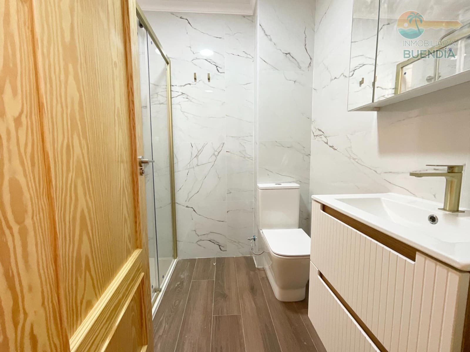 3 sypialnia Mieszkanie na sprzedaż w Puerto de Mazarron - 290 000 € (Ref: 7890633)