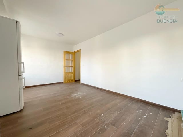 3 sypialnia Mieszkanie na sprzedaż w Puerto de Mazarron, Mazarrón - 290 000 € (Ref: 7890633)