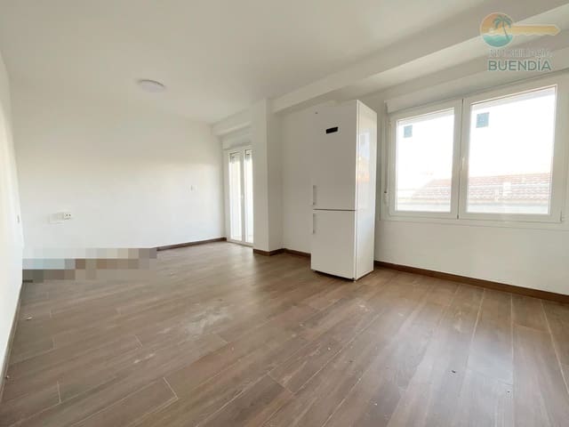 3 sypialnia Mieszkanie na sprzedaż w Puerto de Mazarron, Mazarrón - 290 000 € (Ref: 7890633)