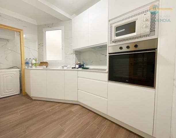 3 sypialnia Mieszkanie na sprzedaż w Puerto de Mazarron, Mazarrón - 290 000 € (Ref: 7890633)