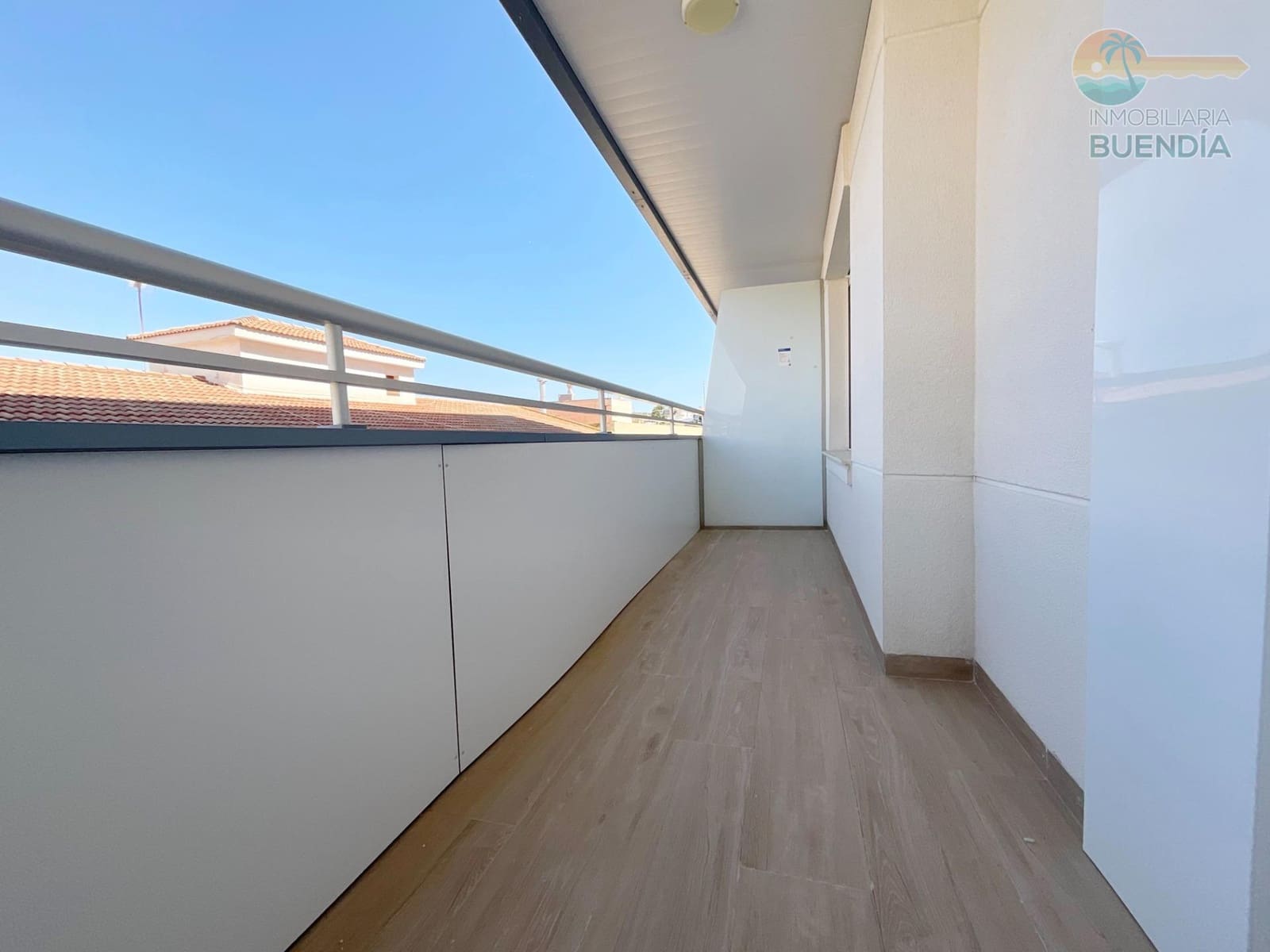 3 sypialnia Mieszkanie na sprzedaż w Puerto de Mazarron - 290 000 € (Ref: 7890633)