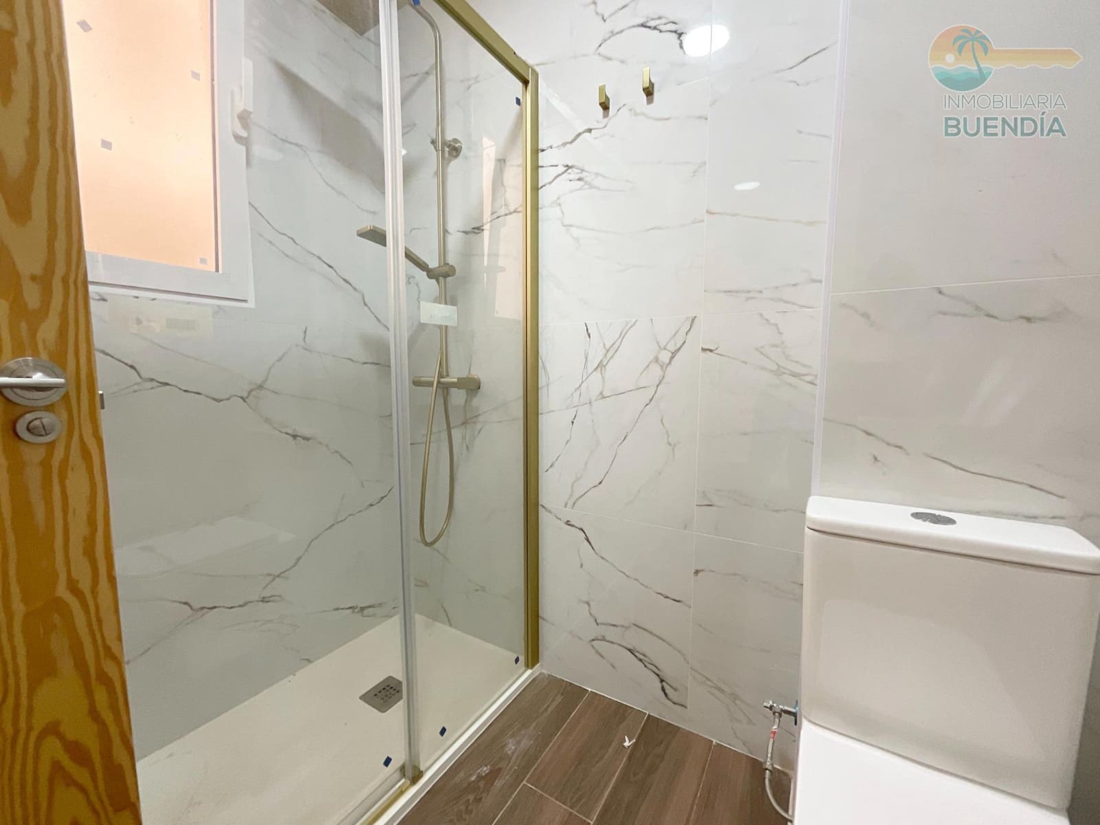 3 sypialnia Mieszkanie na sprzedaż w Puerto de Mazarron - 290 000 € (Ref: 7890633)