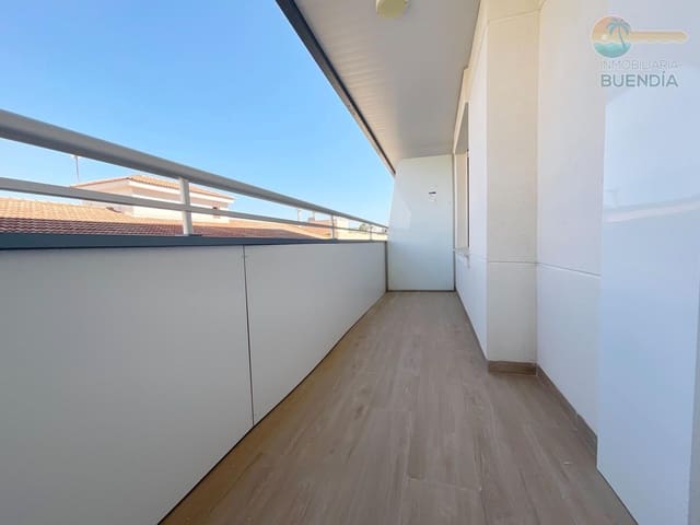 3 sypialnia Mieszkanie na sprzedaż w Puerto de Mazarron, Mazarrón - 290 000 € (Ref: 7890633)