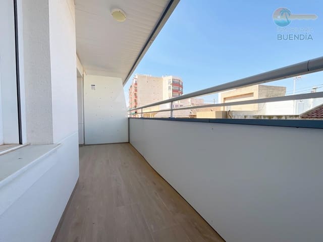 3 sypialnia Mieszkanie na sprzedaż w Puerto de Mazarron, Mazarrón - 290 000 € (Ref: 7890633)