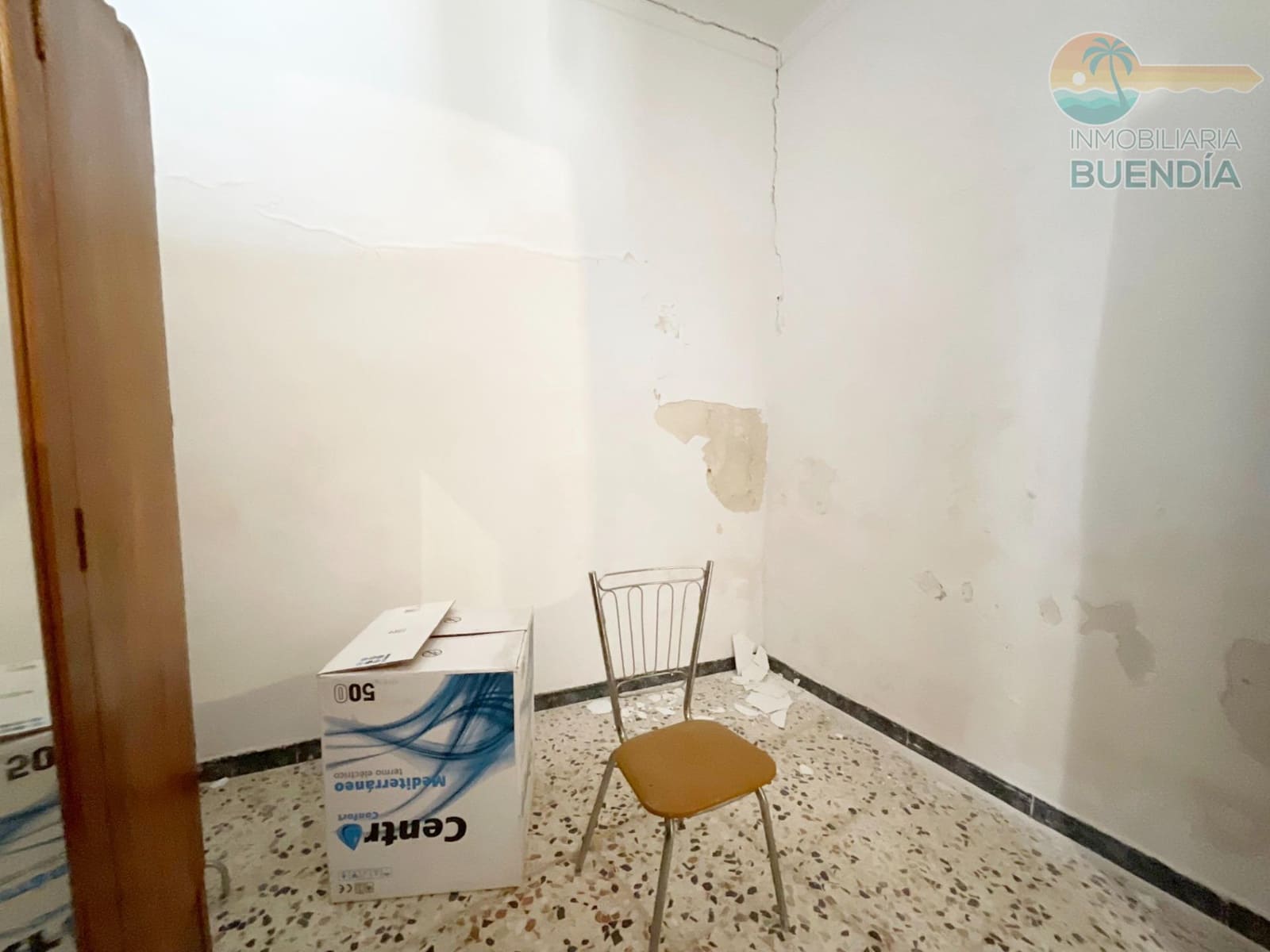 2 soverom Hus til salgs i Mazarron - € 63 000 (Ref: 7893342)