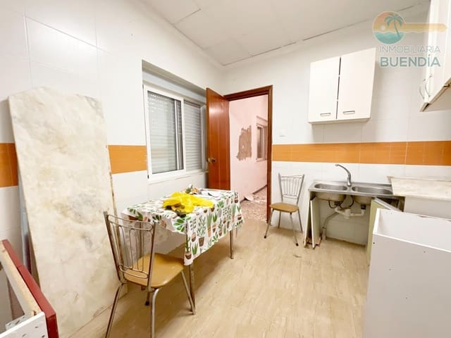 2 sypialnia Dom na sprzedaż w Mazarrón - 63 000 € (Ref: 7893342)