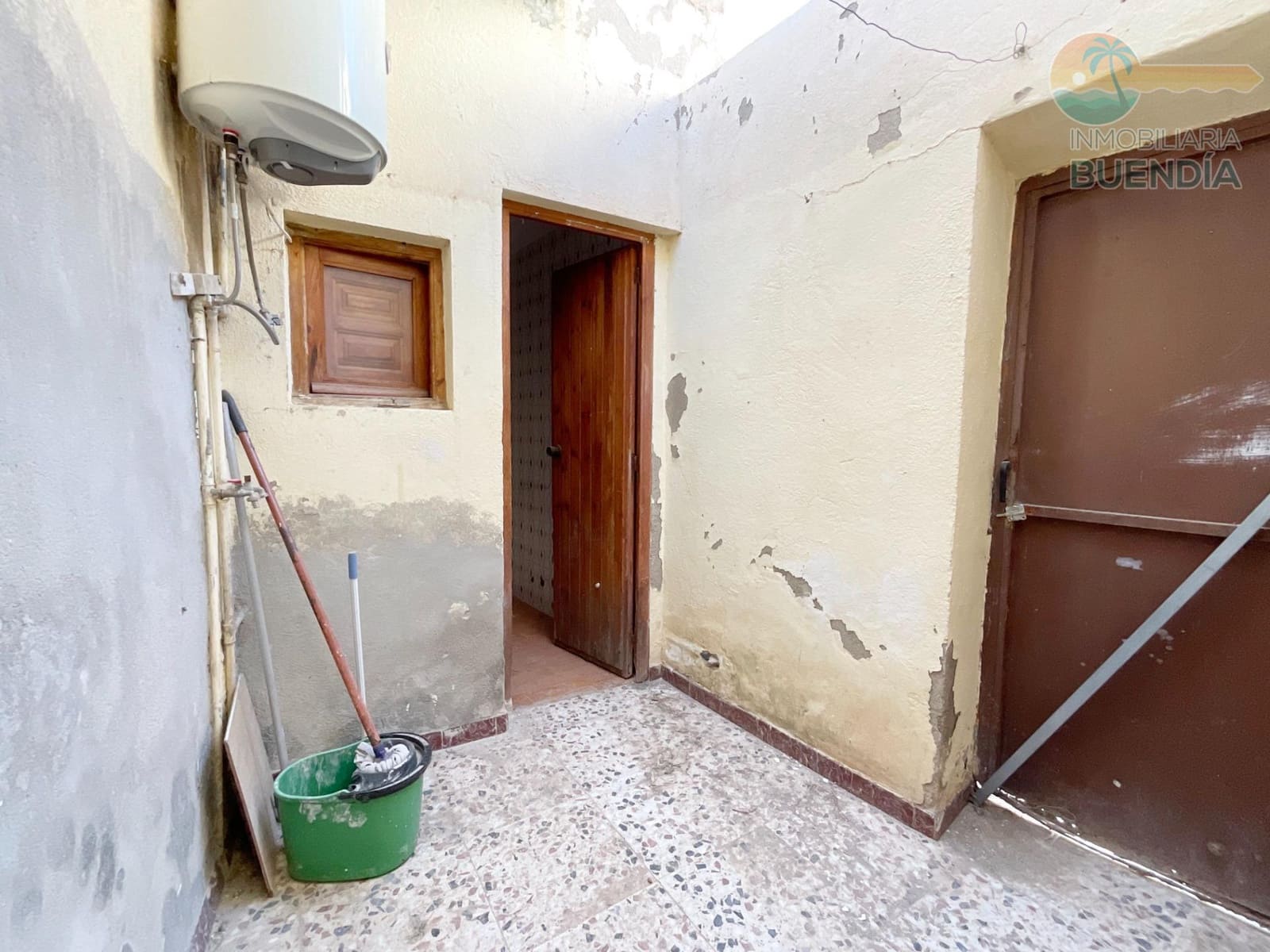 2 soverom Hus til salgs i Mazarron - € 63 000 (Ref: 7893342)