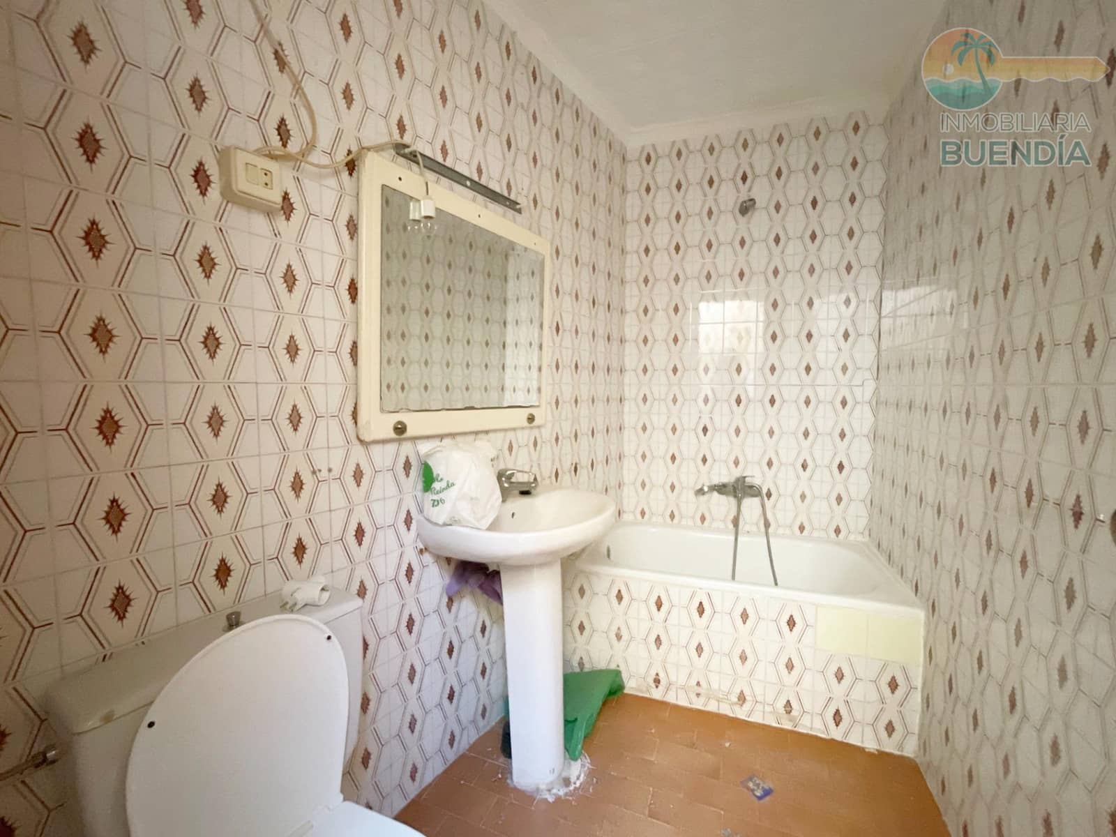 2 soverom Hus til salgs i Mazarron - € 63 000 (Ref: 7893342)