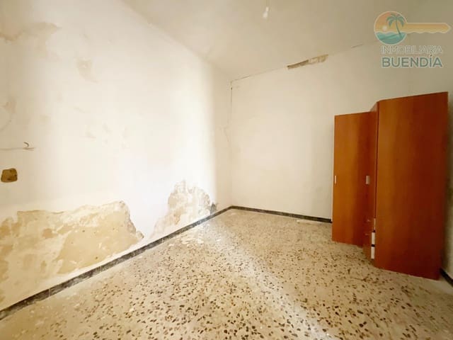 2 sypialnia Dom na sprzedaż w Mazarrón - 63 000 € (Ref: 7893342)